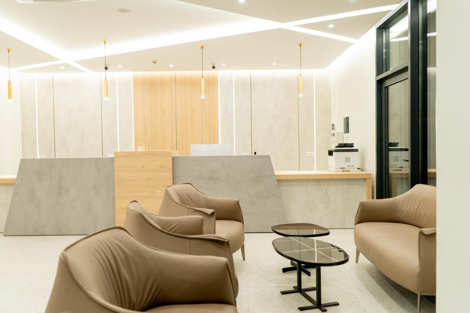 Hotel Patio Вльора Екстер'єр фото